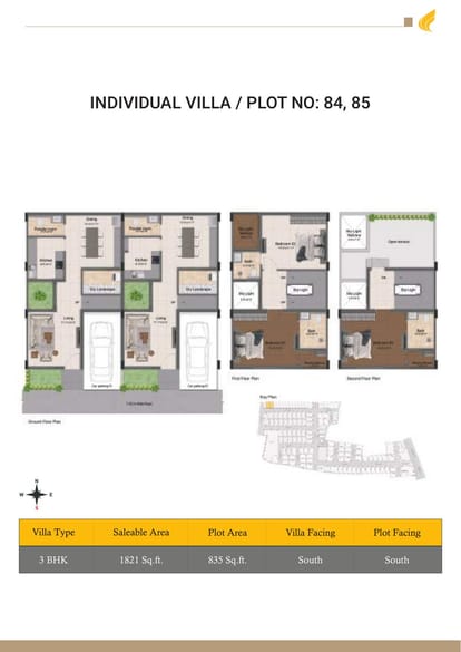DRA Inara Brochure Image 30