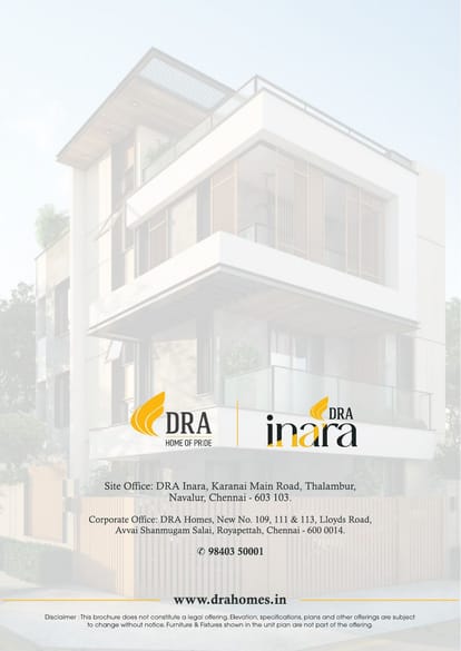 DRA Inara Brochure Image 76