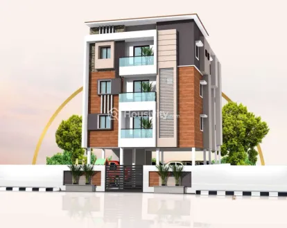 Bharathi Orchid Image 1