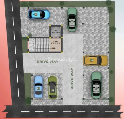 Bharathi Mercury Image 4