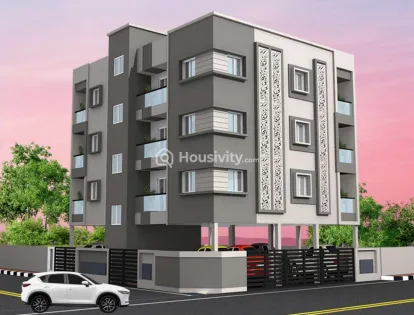 Bharathi Mercury Thumbnail