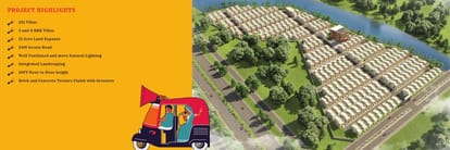 Elemental Village Brochure Image 3