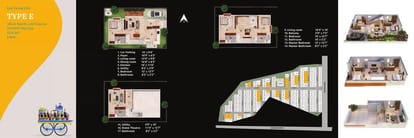 Elemental Village Brochure Image 9