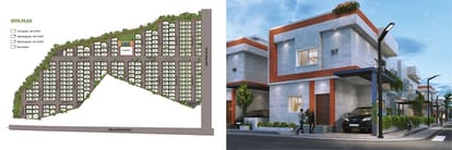 Elemental Village Brochure Image 4