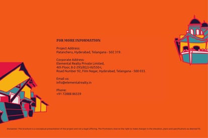 Elemental Village Brochure Image 15