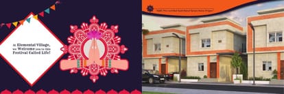 Elemental Village Brochure Image 2