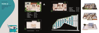 Elemental Village Brochure Image 8