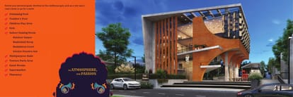 Elemental Village Brochure Image 10