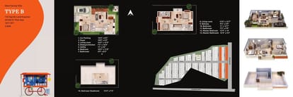 Elemental Village Brochure Image 6