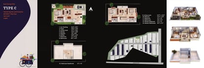 Elemental Village Brochure Image 7