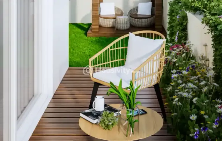 Elemental Village Image 3