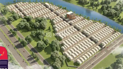 Elemental Village Image 1