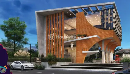 Elemental Village Image 5