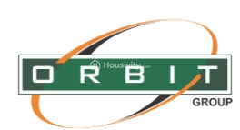 Orbit Group Logo