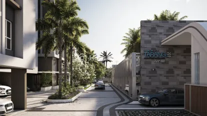 Orbit Tarang Image 5