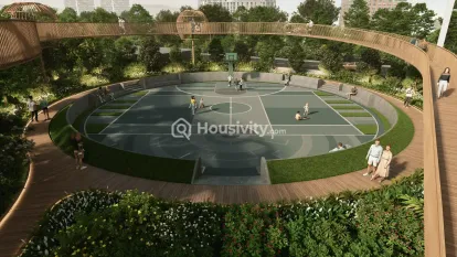 Orbit Urban Park Image 7