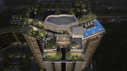 Orbit Urban Park Image 4