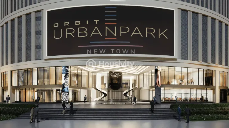 Orbit Urban Park Image 2