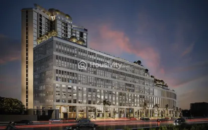 Orbit Urban Park Image 3