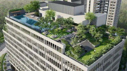 Orbit Urban Park Image 8