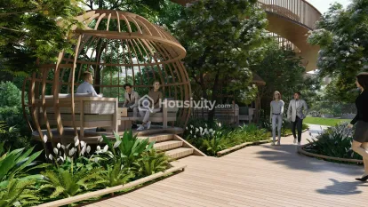 Orbit Urban Park Image 6