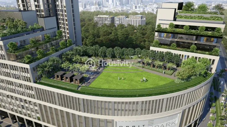 Orbit Urban Park Image 9