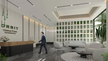 Orbit Urban Park Image 1