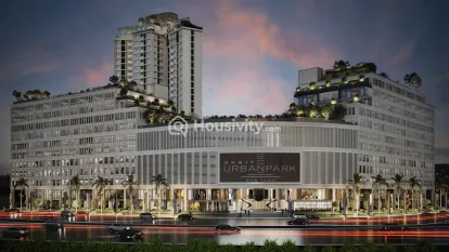 Orbit Urban Park Thumbnail