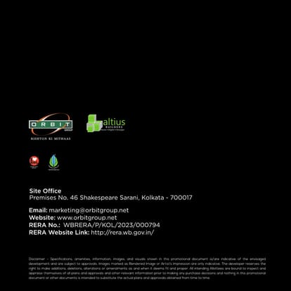 Orbit Bella Brochure Image 14