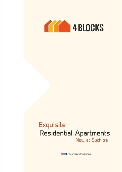 4 Blocks Brochure Image 2