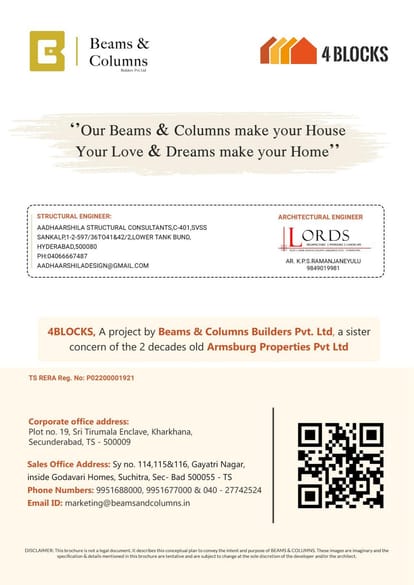 4 Blocks Brochure Image 20