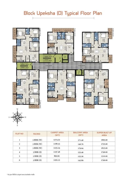 4 Blocks Brochure Image 11