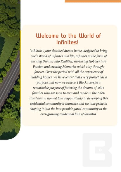 4 Blocks Brochure Image 5
