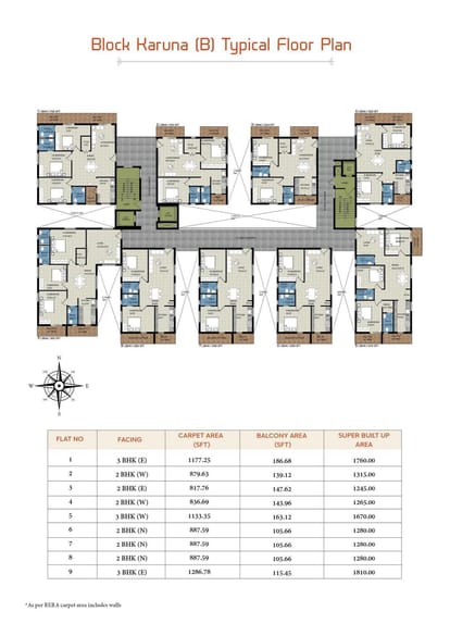 4 Blocks Brochure Image 9