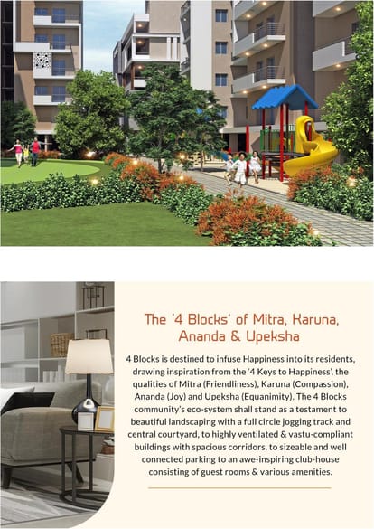 4 Blocks Brochure Image 13