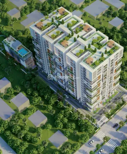 Aranya Kalanjali Image 1