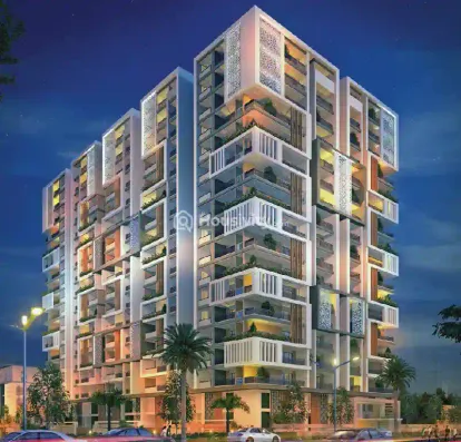 Aranya Kalanjali Thumbnail