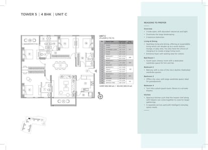 PS Navyom Brochure Image 25