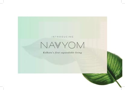 PS Navyom Brochure Image 4
