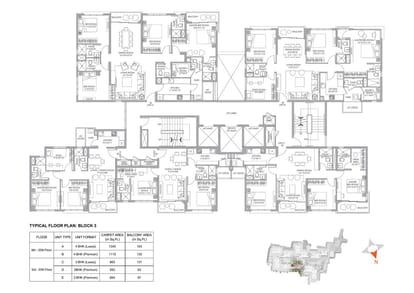 One10 Phase III Brochure Image 3