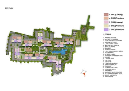 One10 Phase III Brochure Image 2
