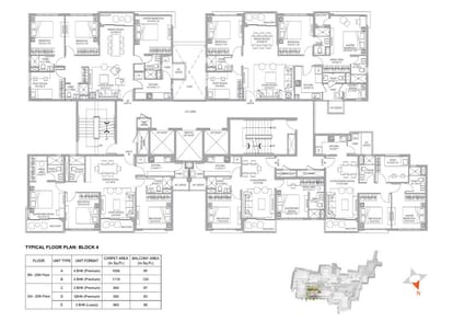 One10 Phase III Brochure Image 4