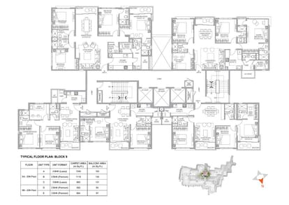 One10 Phase III Brochure Image 9