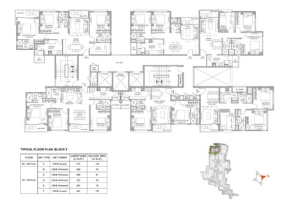 One10 Phase III Brochure Image 5