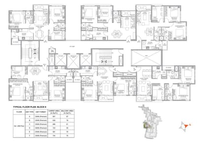 One10 Phase III Brochure Image 8