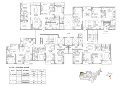 One10 Phase III Brochure Image 6