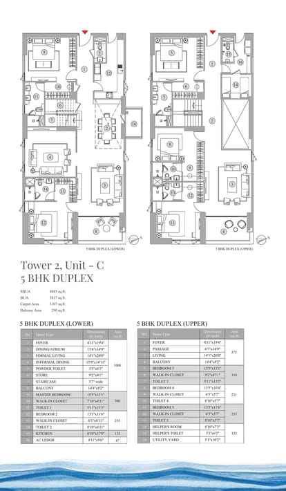 Sansara Brochure Image 35