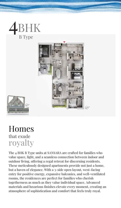 Sansara Brochure Image 28