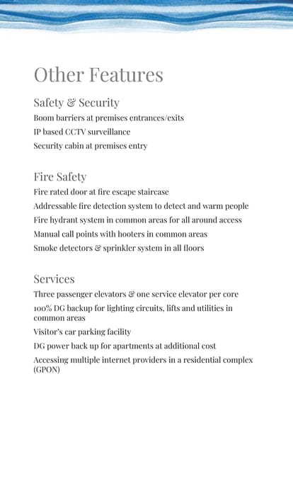 Sansara Brochure Image 43