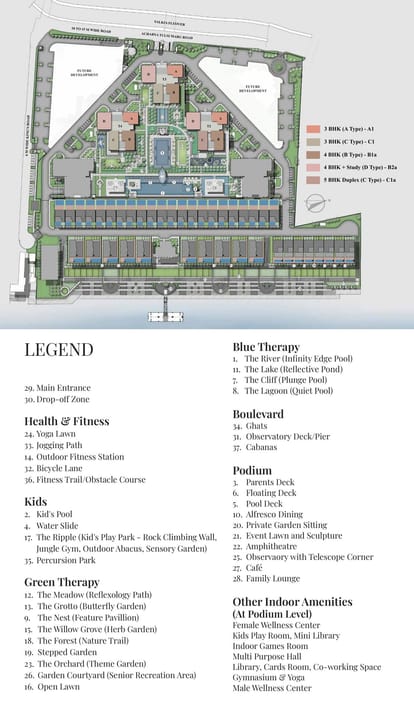 Sansara Brochure Image 17